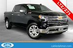2024 Chevrolet Silverado 1500 Crew Cab 4WD Pickup for sale #T12852 - photo 1