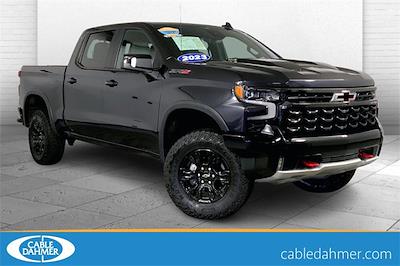 2023 Chevrolet Silverado 1500 Crew Cab 4WD Pickup for sale #T12854 - photo 1