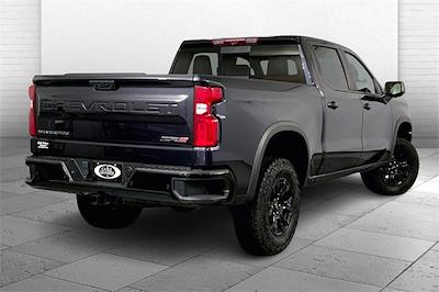 2023 Chevrolet Silverado 1500 Crew Cab 4WD Pickup for sale #T12854 - photo 2