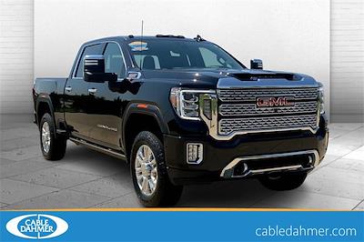 2023 GMC Sierra 2500 Crew Cab 4WD Pickup for sale #T12856 - photo 1