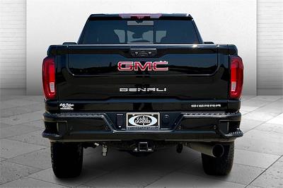 2023 GMC Sierra 2500 Crew Cab 4WD Pickup for sale #T12856 - photo 2