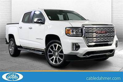 2021 GMC Canyon Crew Cab 4WD Pickup for sale #T12857A - photo 1