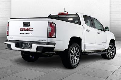 2021 GMC Canyon Crew Cab 4WD Pickup for sale #T12857A - photo 2
