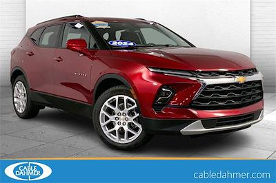 2024 Chevrolet Blazer FWD SUV for sale #T12873 - photo 1