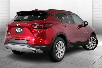 2024 Chevrolet Blazer FWD SUV for sale #T12873 - photo 2