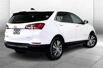 Used 2024 Chevrolet Equinox LT AWD SUV for sale #T12876 - photo 2