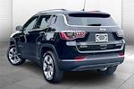 Used 2021 Jeep Compass Limited 4x4 SUV for sale #T12886A - photo 12