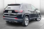 Used 2021 Jeep Compass Limited 4x4 SUV for sale #T12886A - photo 2