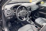 Used 2021 Jeep Compass Limited 4x4 SUV for sale #T12886A - photo 15