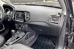 Used 2021 Jeep Compass Limited 4x4 SUV for sale #T12886A - photo 17