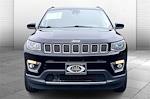 Used 2021 Jeep Compass Limited 4x4 SUV for sale #T12886A - photo 3