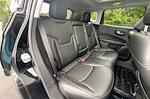 Used 2021 Jeep Compass Limited 4x4 SUV for sale #T12886A - photo 24