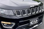 Used 2021 Jeep Compass Limited 4x4 SUV for sale #T12886A - photo 31