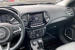 Used 2021 Jeep Compass Limited 4x4 SUV for sale #T12886A - photo 7