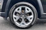 Used 2021 Jeep Compass Limited 4x4 SUV for sale #T12886A - photo 10
