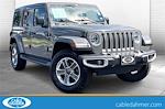 2019 Jeep Wrangler Unlimited 4x4 SUV for sale #T12888A - photo 1