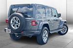 2019 Jeep Wrangler Unlimited 4x4 SUV for sale #T12888A - photo 2