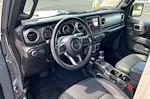 2019 Jeep Wrangler Unlimited 4x4 SUV for sale #T12888A - photo 15