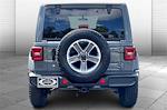 2019 Jeep Wrangler Unlimited 4x4 SUV for sale #T12888A - photo 4