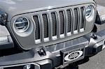 2019 Jeep Wrangler Unlimited 4x4 SUV for sale #T12888A - photo 31