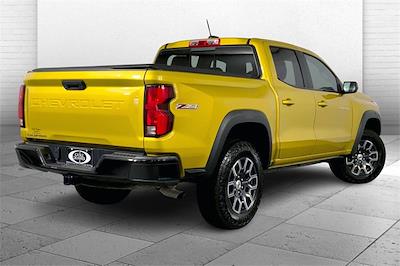2023 Chevrolet Colorado Crew Cab 4WD Pickup for sale #T12896 - photo 2