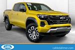 2023 Chevrolet Colorado Crew Cab 4WD Pickup for sale #T12896 - photo 1