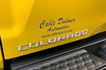 2023 Chevrolet Colorado Crew Cab 4WD Pickup for sale #T12896 - photo 9