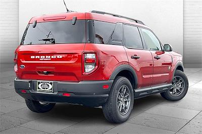 2024 Ford Bronco Sport AWD SUV for sale #T12898 - photo 2