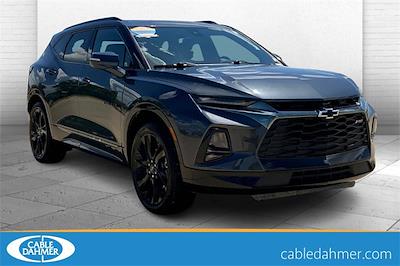 2021 Chevrolet Blazer FWD SUV for sale #T12909 - photo 1