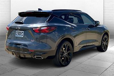 2021 Chevrolet Blazer FWD SUV for sale #T12909 - photo 2