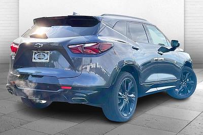 Used 2021 Chevrolet Blazer RS SUV for sale #T12909 - photo 2