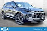 Used 2021 Chevrolet Blazer RS SUV for sale #T12909 - photo 1