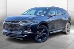 Used 2021 Chevrolet Blazer RS SUV for sale #T12909 - photo 14