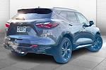 Used 2021 Chevrolet Blazer RS SUV for sale #T12909 - photo 2