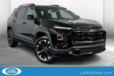2025 Chevrolet Equinox AWD SUV for sale #T12911 - photo 1