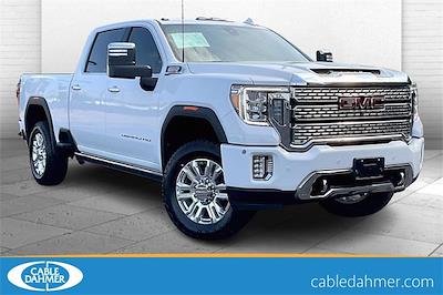 2022 GMC Sierra 2500 Crew Cab 4WD Pickup for sale #T12914A - photo 1