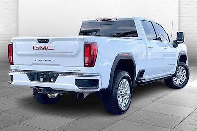2022 GMC Sierra 2500 Crew Cab 4WD Pickup for sale #T12914A - photo 2