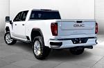 2022 GMC Sierra 2500 Crew Cab 4WD Pickup for sale #T12914A - photo 12