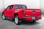2016 Chevrolet Silverado 1500 Crew Cab 4WD Pickup for sale #T12915A - photo 12
