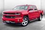 2016 Chevrolet Silverado 1500 Crew Cab 4WD Pickup for sale #T12915A - photo 14
