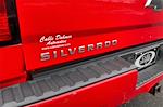 2016 Chevrolet Silverado 1500 Crew Cab 4WD Pickup for sale #T12915A - photo 31