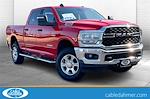Used 2024 Ram 2500 Big Horn Crew Cab 4x4 Pickup for sale #T12918 - photo 1