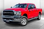 Used 2024 Ram 2500 Big Horn Crew Cab 4x4 Pickup for sale #T12918 - photo 14
