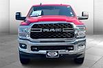 Used 2024 Ram 2500 Big Horn Crew Cab 4x4 Pickup for sale #T12918 - photo 3