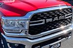 Used 2024 Ram 2500 Big Horn Crew Cab 4x4 Pickup for sale #T12918 - photo 30