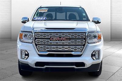 2021 GMC Canyon Crew Cab 4WD Pickup for sale #T12922A - photo 2