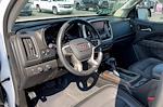 2021 GMC Canyon Crew Cab 4WD Pickup for sale #T12922A - photo 15