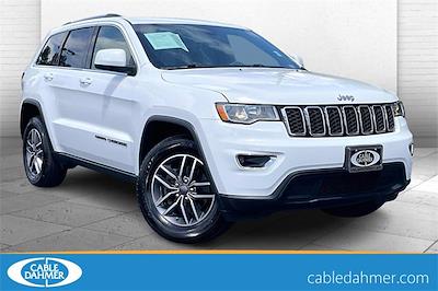2019 Jeep Grand Cherokee 4x4 SUV for sale #T12924A - photo 1