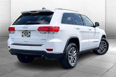 2019 Jeep Grand Cherokee 4x4 SUV for sale #T12924A - photo 2