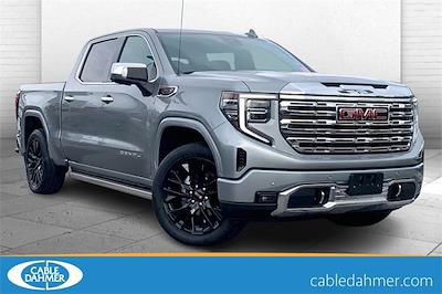 2024 GMC Sierra 1500 Crew Cab 4WD Pickup for sale #T12931 - photo 1